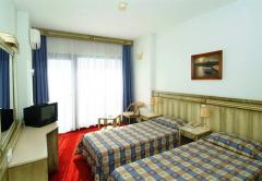 Antalya Hotel
